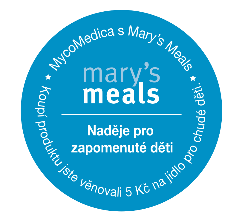 Koleso MarysMeals