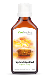 125 - Vchodn poklad