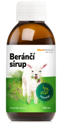 Baran sirup