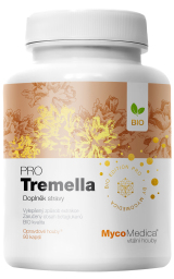 Tremella PRO