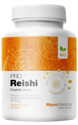 Reishi PRO