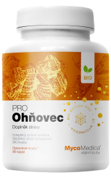 Ohovec PRO