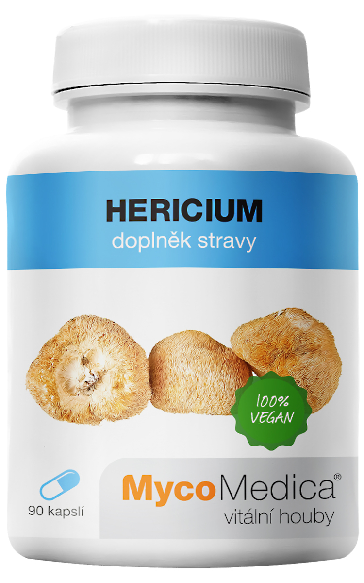 Hericium_vypis