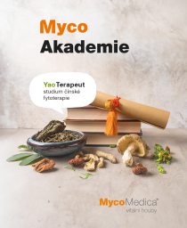 MycoAkademie - obor fytoterapie