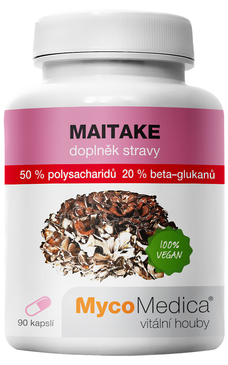 Maitake 50%_vypis