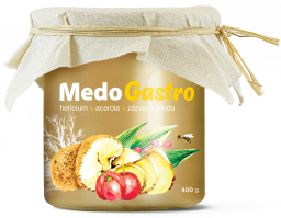 MedoGastro