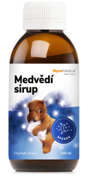 Medved sirup