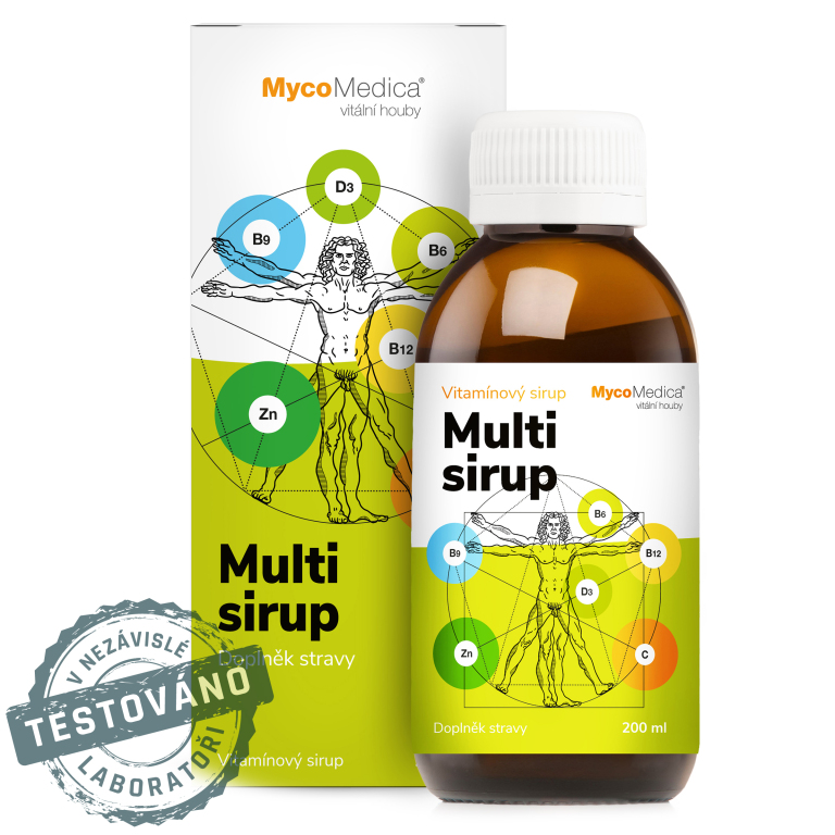 MultiSirup