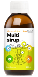 Multi sirup