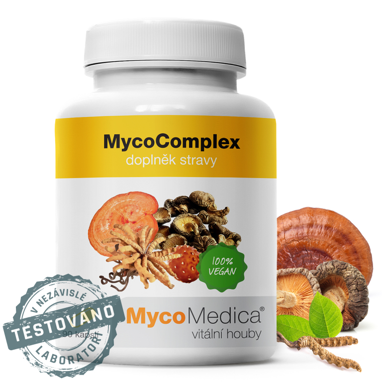 Mycocomplex_detail s razitkem