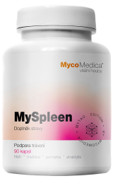 MySpleen