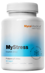 MyStress