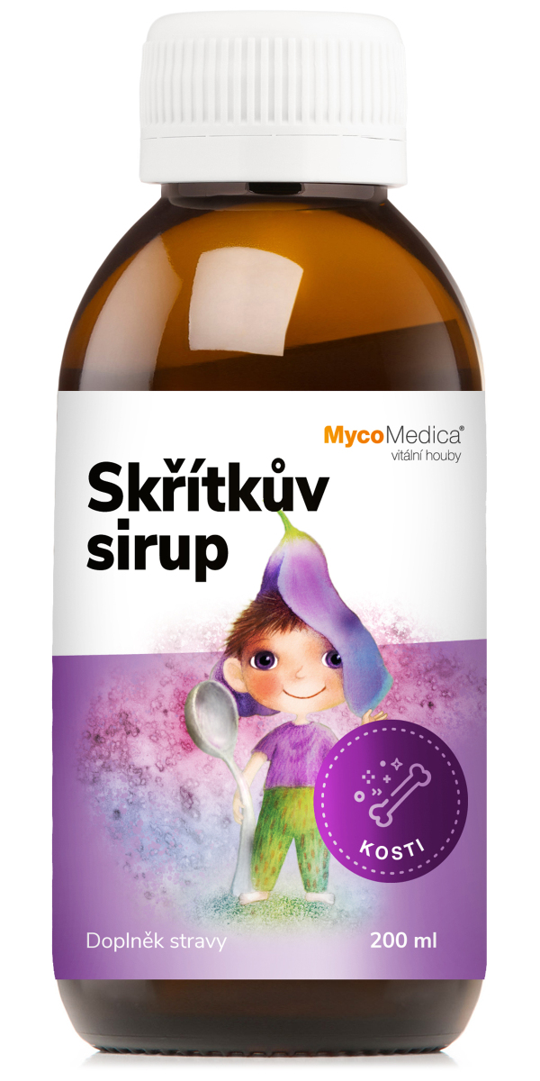 kriatkov sirup