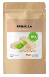 BIO Tremella - prek