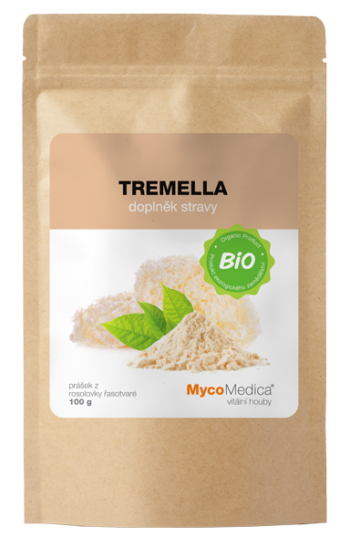 BIO Tremella - prek