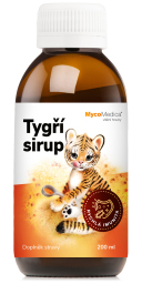 Tigr sirup