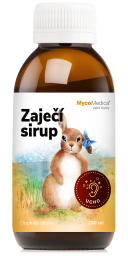 Zaja sirup